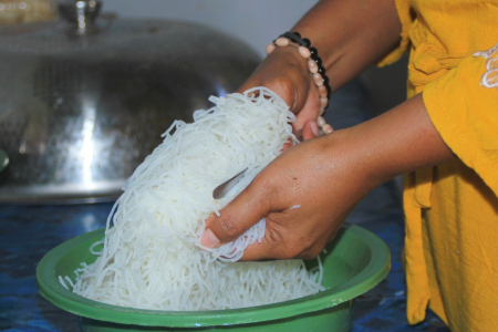 SOHUN LALAMPA