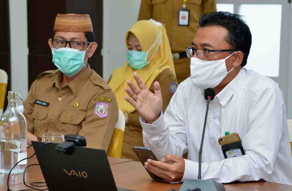 SUBSIDI TAGIHAN LISTRIK