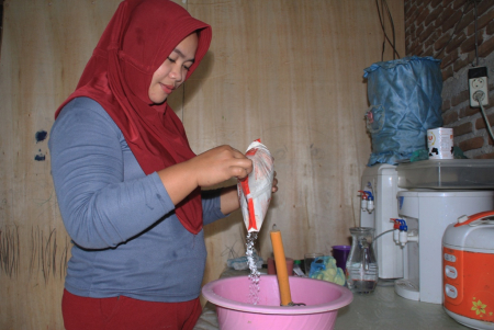 TEPUNG TERIGU KUE DADARA