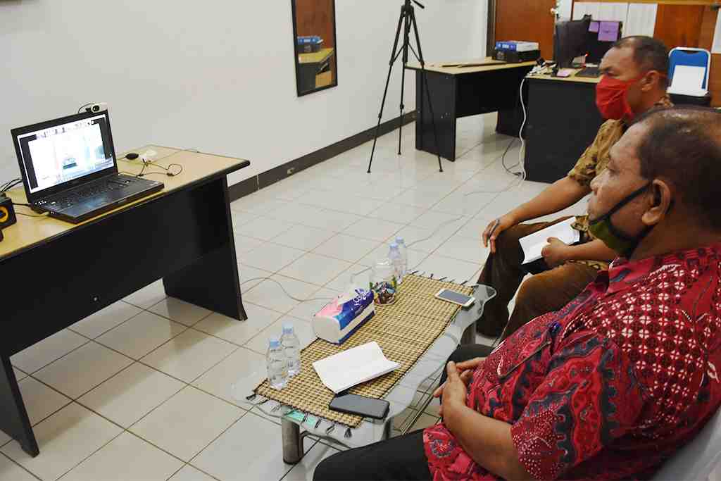 VIDEO CONFERENCE