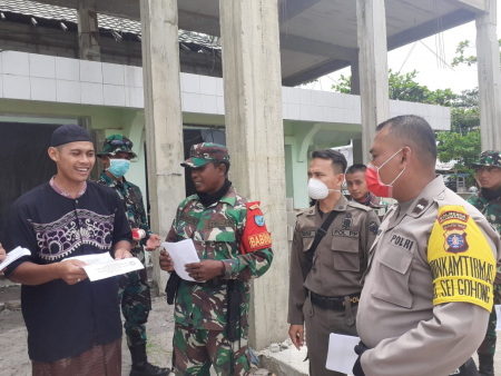 IMBAUAN MAJELIS ULAMA INDONESIA