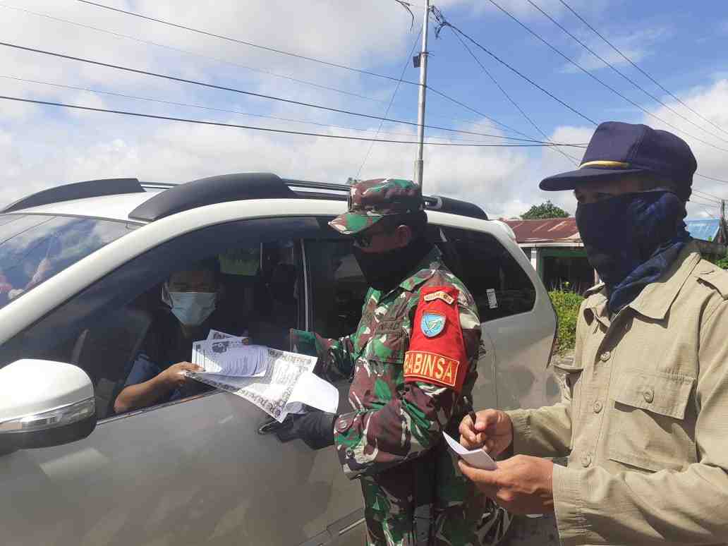 IMBAUAN TIDAK MUDIK