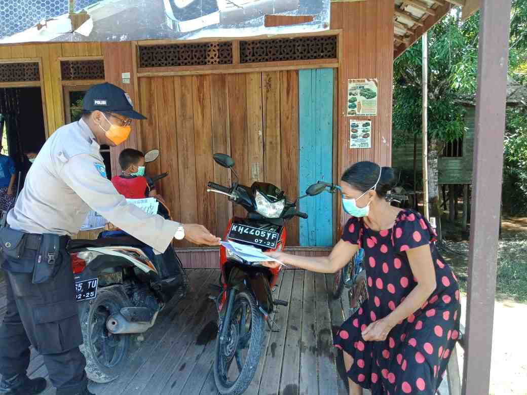 BAGIKAN SELEBARAN