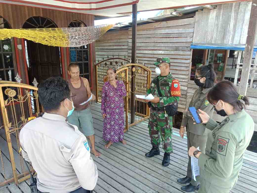  IMBAUAN CEGAH COVID-19
