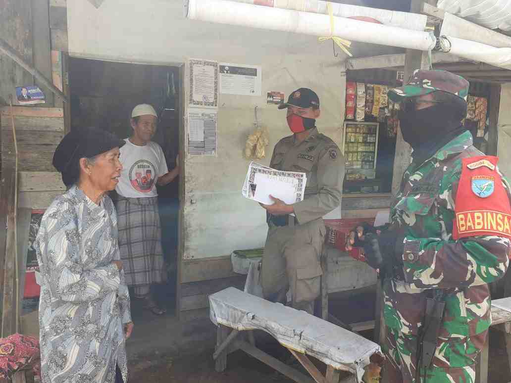IMBAUAN KEPADA LANSIA CEGAH COVID-19