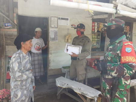 IMBAUAN KEPADA LANSIA CEGAH COVID-19