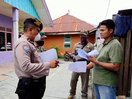 BAGIKAN MAKLUMAT CEGAH COVID-19