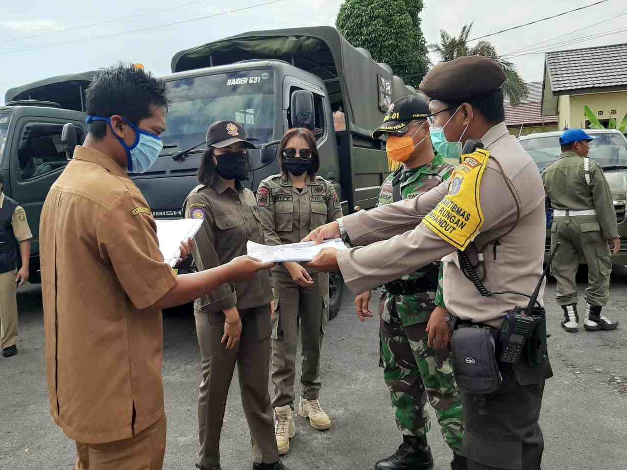BAGIKAN PAMFLET