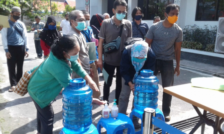 ANTRI CUCI TANGAN