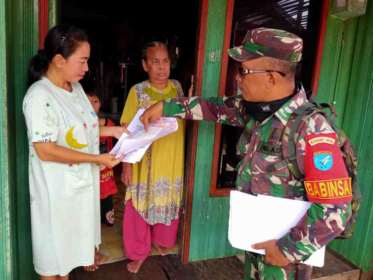  CARA MEMBUAT CAIRAN DISINFEKTAN