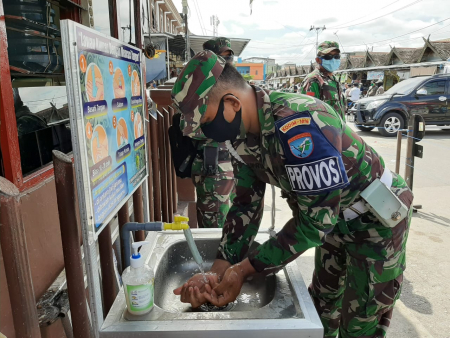 CUCI TANGAN 