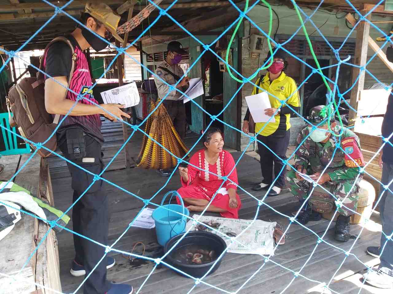 IMBAUAN CEGAH COVID-19