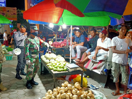 SIDAK PASAR SUBUH