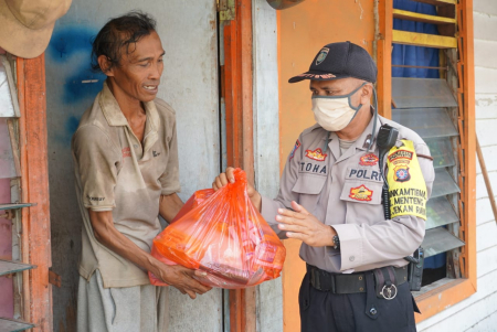 PAKET SEMBAKO GRATIS
