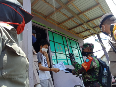SAMPAIKAN IMBAUAN PEMERINTAH