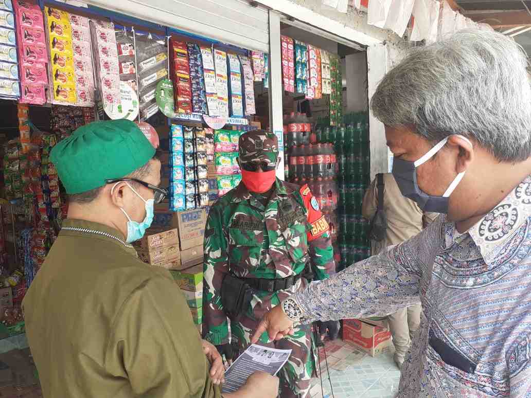 PANDUAN IBADAH RAMADAN CEGAH COVID-19