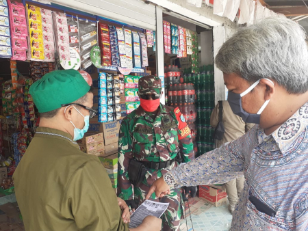 PANDUAN IBADAH RAMADAN CEGAH COVID-19