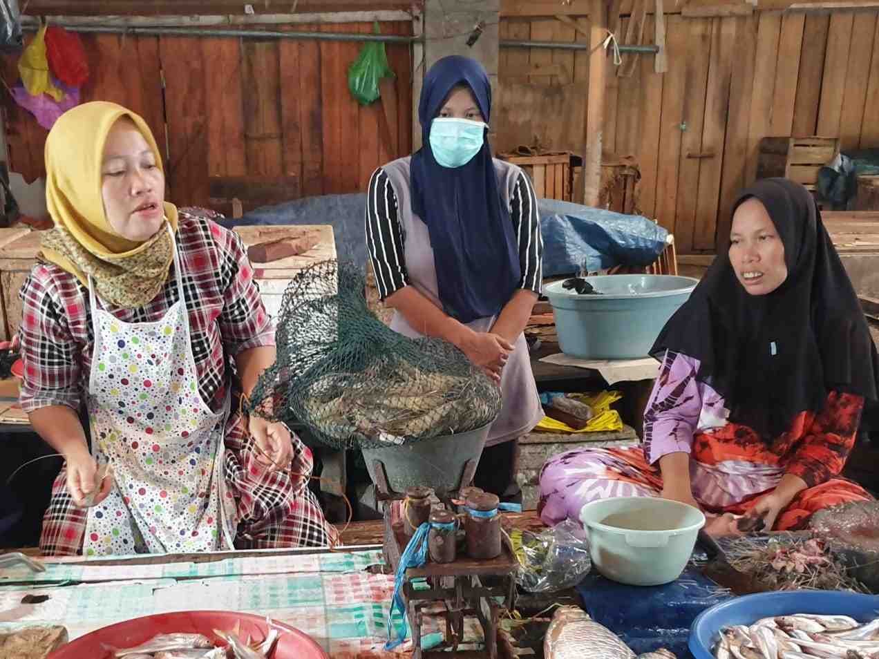 TIMBANG UDANG GALAH
