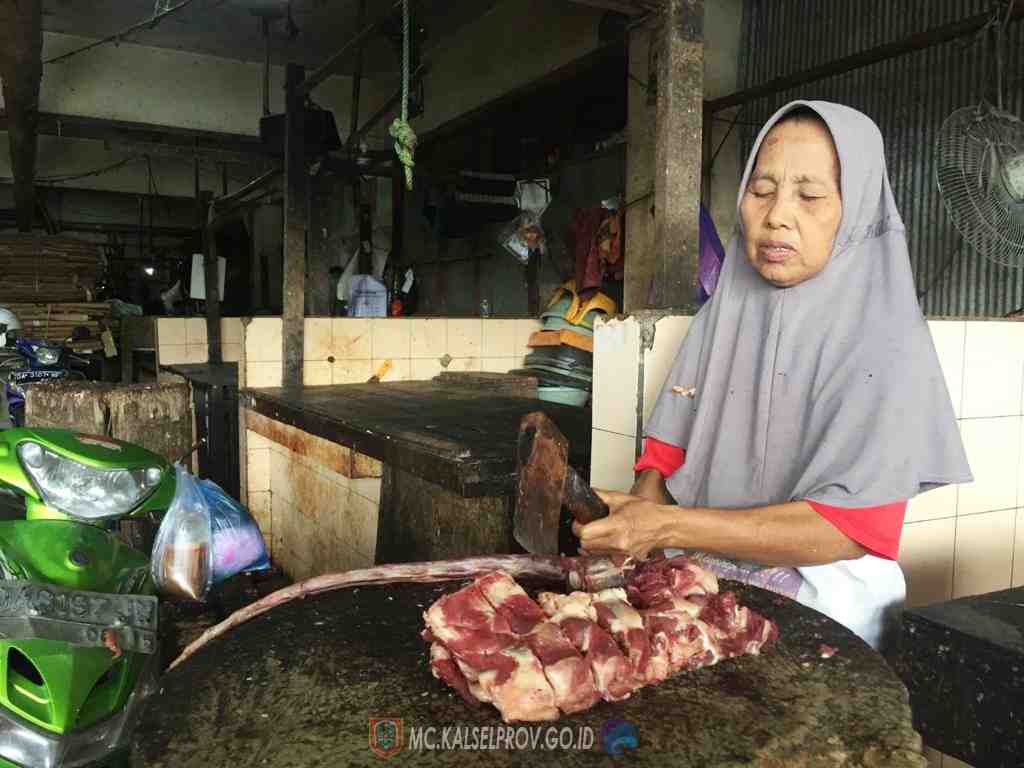 CINCANG TULANGAN