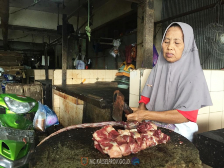 CINCANG TULANGAN