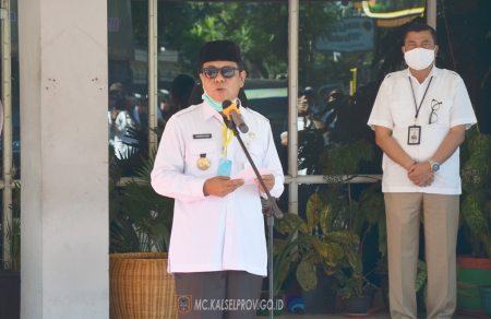 SOLUSI HINDARI KERUMUNAN