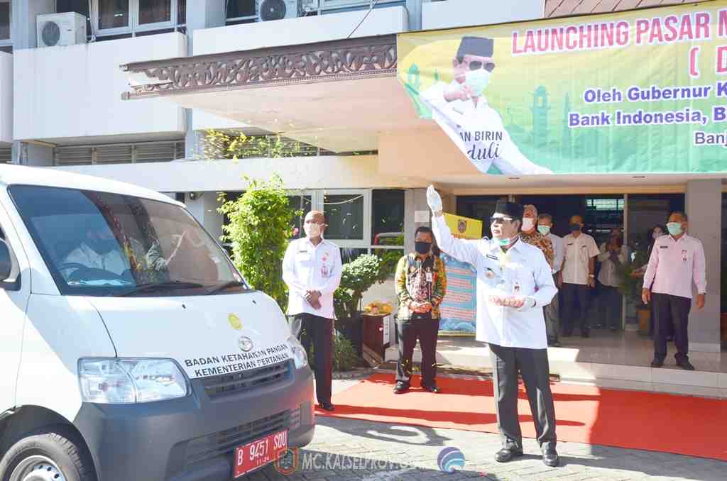 LEPAS MOBIL ANGKUTAN BAPOK