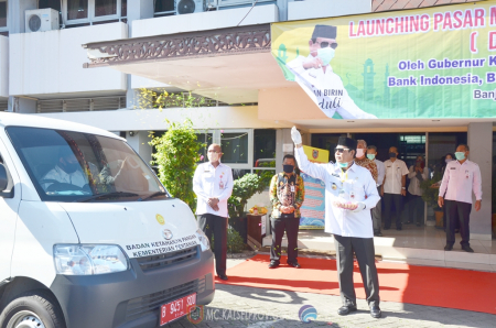 LEPAS MOBIL ANGKUTAN BAPOK