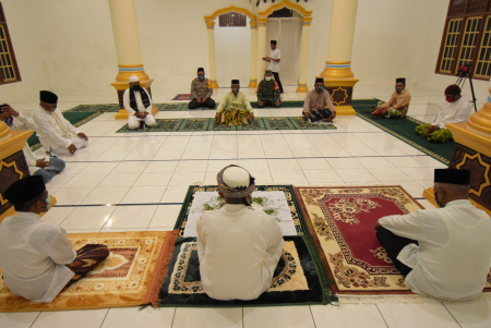 RATIB HADAD FIRAJ