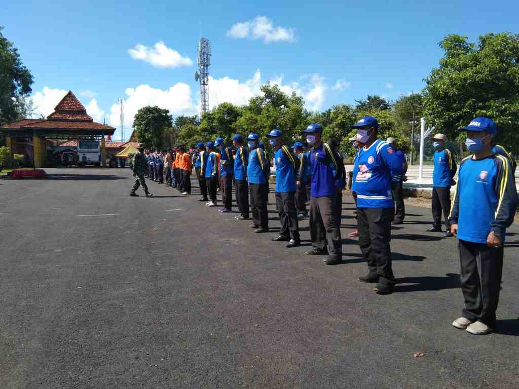  APEL GABUNGAN SATGAS COVID-19
