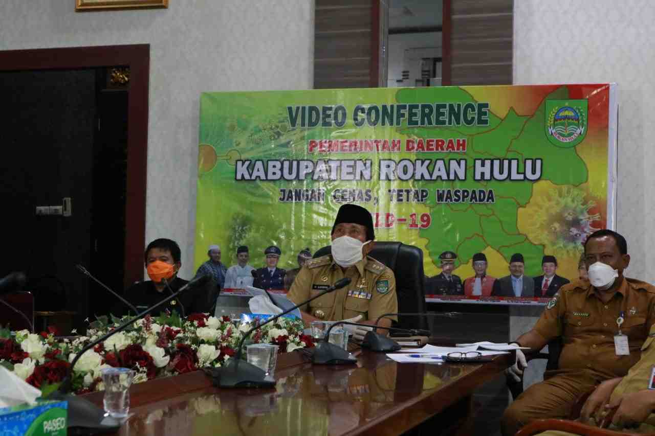 POSKO PERBATASAN COVID 19 