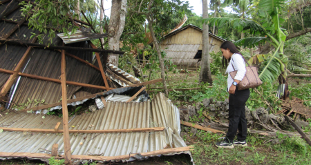 AMATI KORBAN ANGIN PUTING BELIUNG 