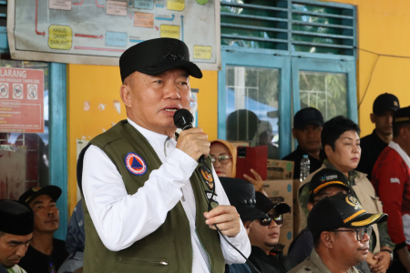 RINGANKAN BEBAN MASYARAKAT
