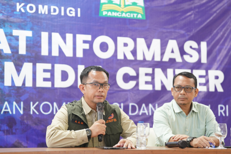 DISTRIBUSI LOGISTIK PASCABENCANA ACEH