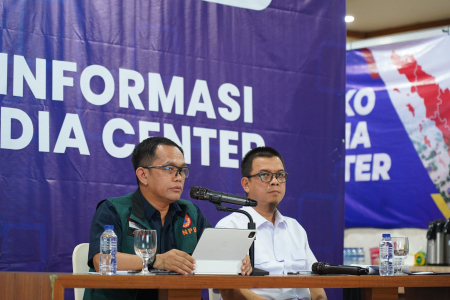 147 RIBU RUMAH RUSAK, PENDATAAN DIPERCEPAT