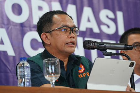 147 RIBU RUMAH RUSAK, PENDATAAN DIPERCEPAT