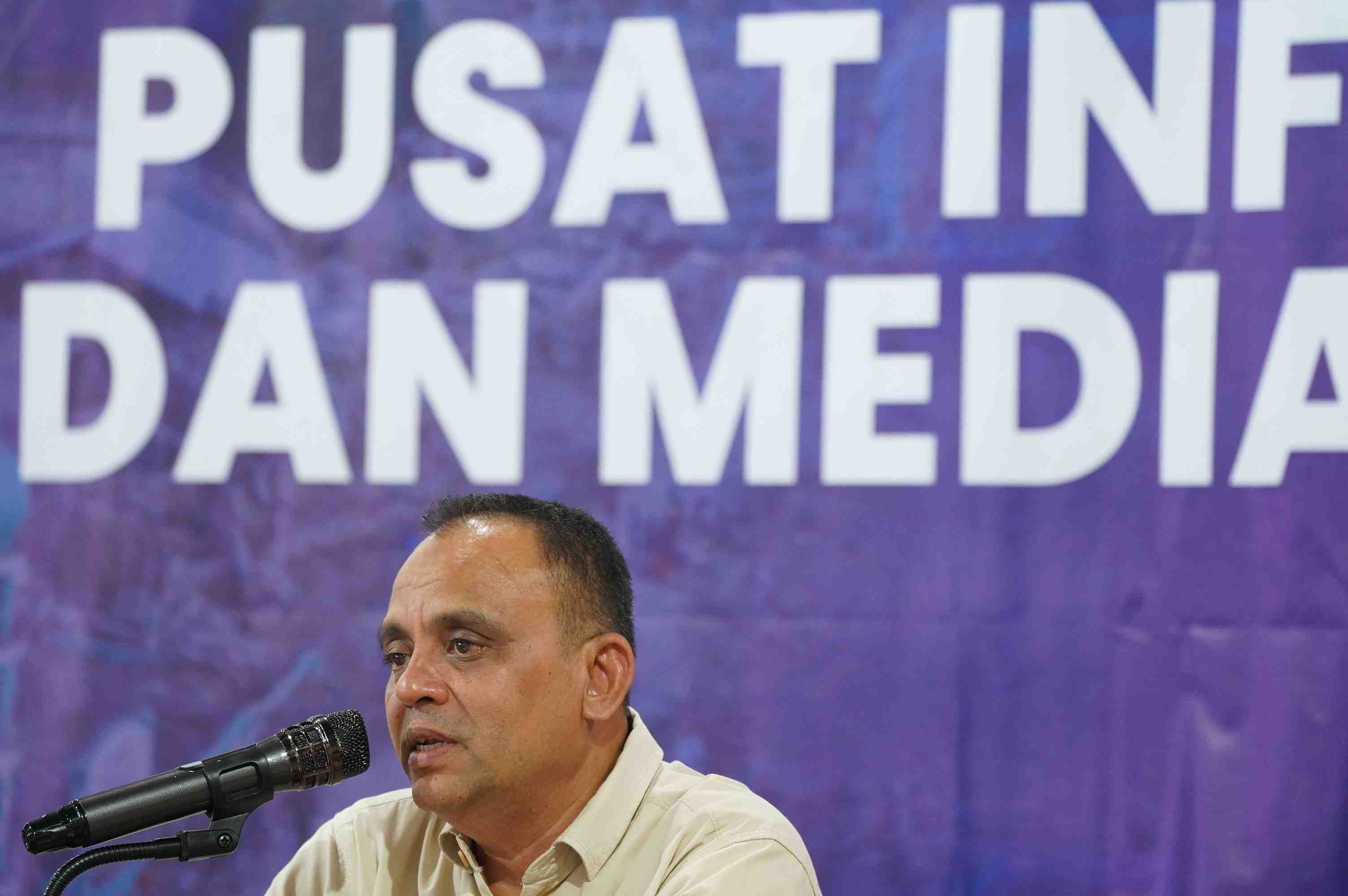 DINKES ACEH PERKUAT LAYANAN KESEHATAN PASCABANJIR