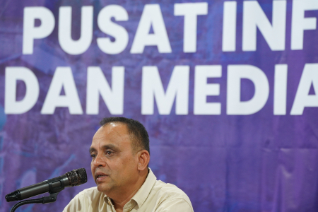 DINKES ACEH PERKUAT LAYANAN KESEHATAN PASCABANJIR