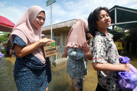 DAPATKAN BANTUAN