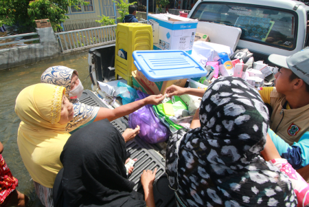 DAPATKAN OBAT GRATIS