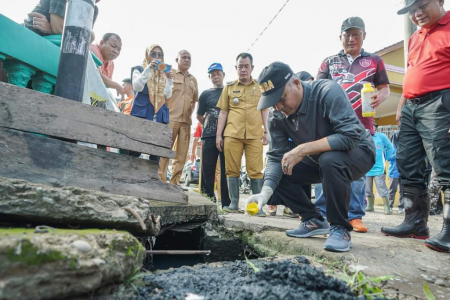 BASMI JENTIK NYAMUK