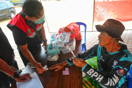 KONSULTASI PENGGUNAAN OBAT