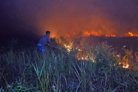 PADAMKAN KARHUTLA