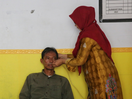 LAYANAN RUMAH OKSIGEN 