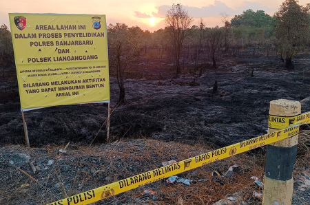 PAPAN PERINGATAN 