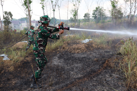 PADAMKAN KARHUTLA