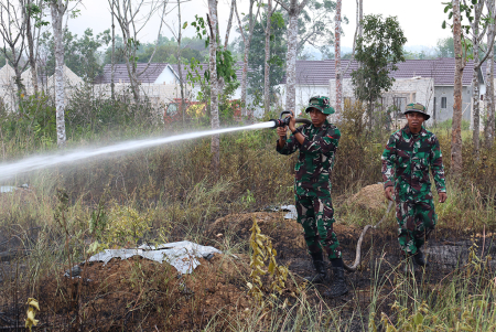 PADAMKAN KARHUTLA