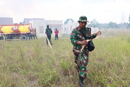 TARIK SELANG AIR
