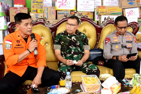 MASA TANGGAP DARURAT