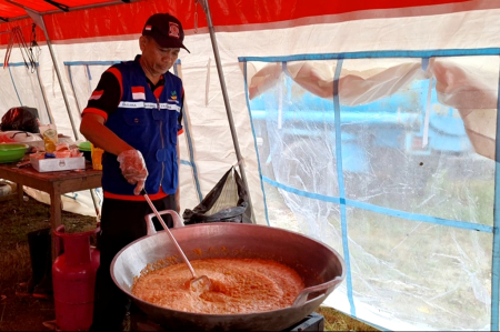 MASAK SAMBAL