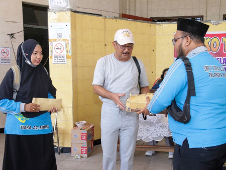 TERIMA BANTUAN